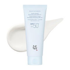Hydra Shield Body Sun Lotion SPF 50+