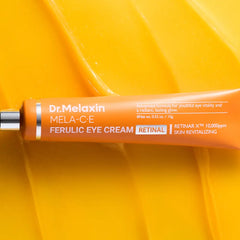 MELA-C·E Ferulic Eye Cream