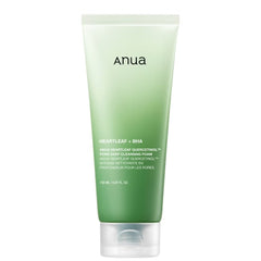 Heartleaf Quercetinol Pore Deep Cleansing Foam 150ml