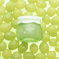 Green Grape Pore Control Cream 55g