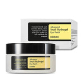 Advanced Snail Hydrogel Eye Patch 60 patches product image