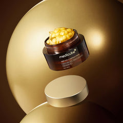 Deep Vita C Capsule Cream