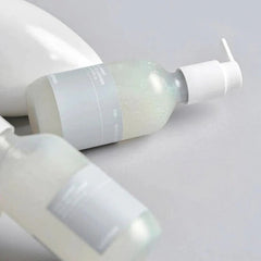 Dual Barrier Mild Gel Cleanser