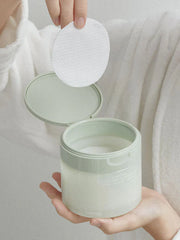 Ji Woo Gae One Step Mild Cleansing Pad