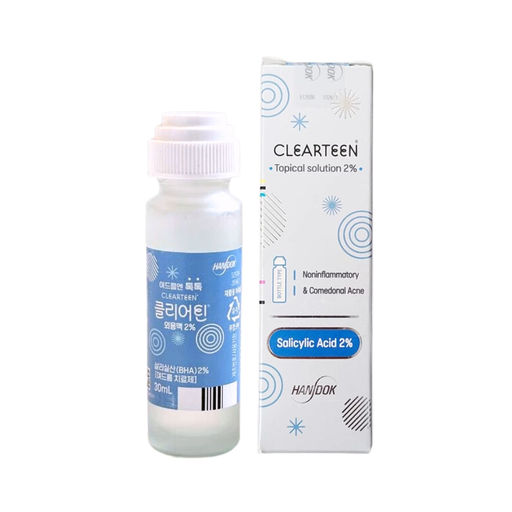 Clearteen Topical Acne Treatment 30ml product image