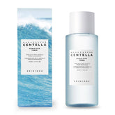 Madagascar Centella Hyalu-Cica Brightening Toner