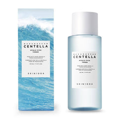 Madagascar Centella Hyalu-Cica Brightening Toner