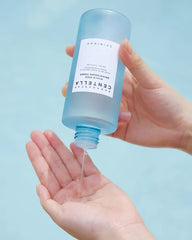 Madagascar Centella Hyalu-Cica Brightening Toner