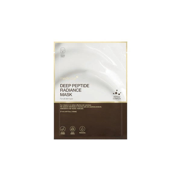 Deep Peptide Radiance Mask product image