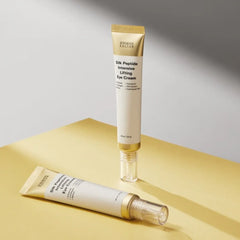 Silk Peptide Intensive Eye Cream 30ml