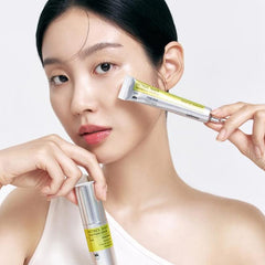 The Vita-A Retinal Shot Tightening Booster