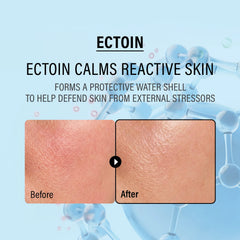 Double Up Cream Ectoin & Panthenol