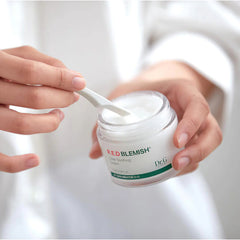 R.E.D Blemish Clear Soothing Cream