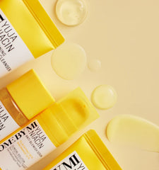 Yuja Niacin 30 Days Brightening Starter Kit 4pcs