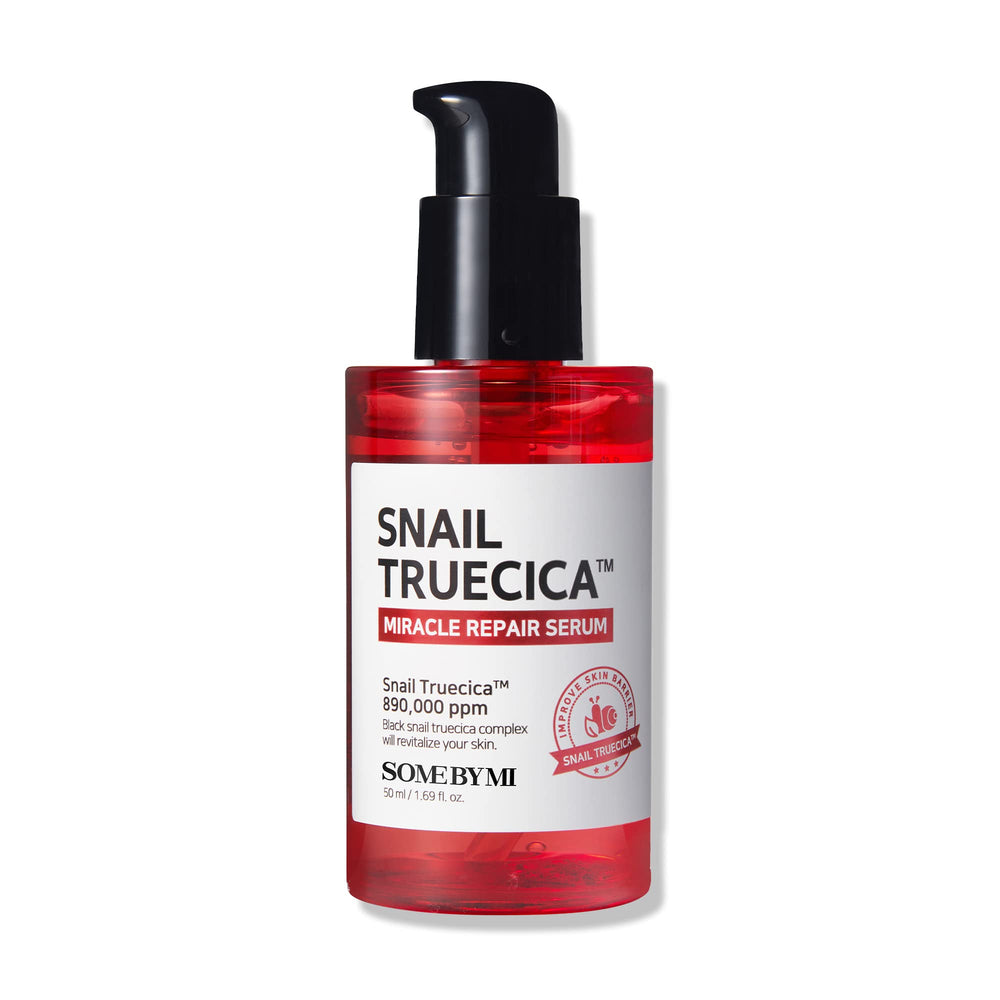 Snail TrueCica Miracle Repair Serum 50ml product image