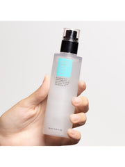 Two in one poreless power liquid