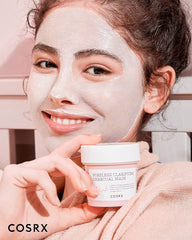 Poreless Clarifying Charcoal Mask Pink