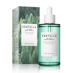Madagascar Centella Tea-Trica Relief Ampoule 100ml product image