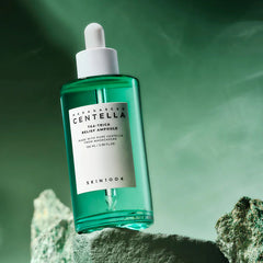 Madagascar Centella Tea-Trica Relief Ampoule 100ml