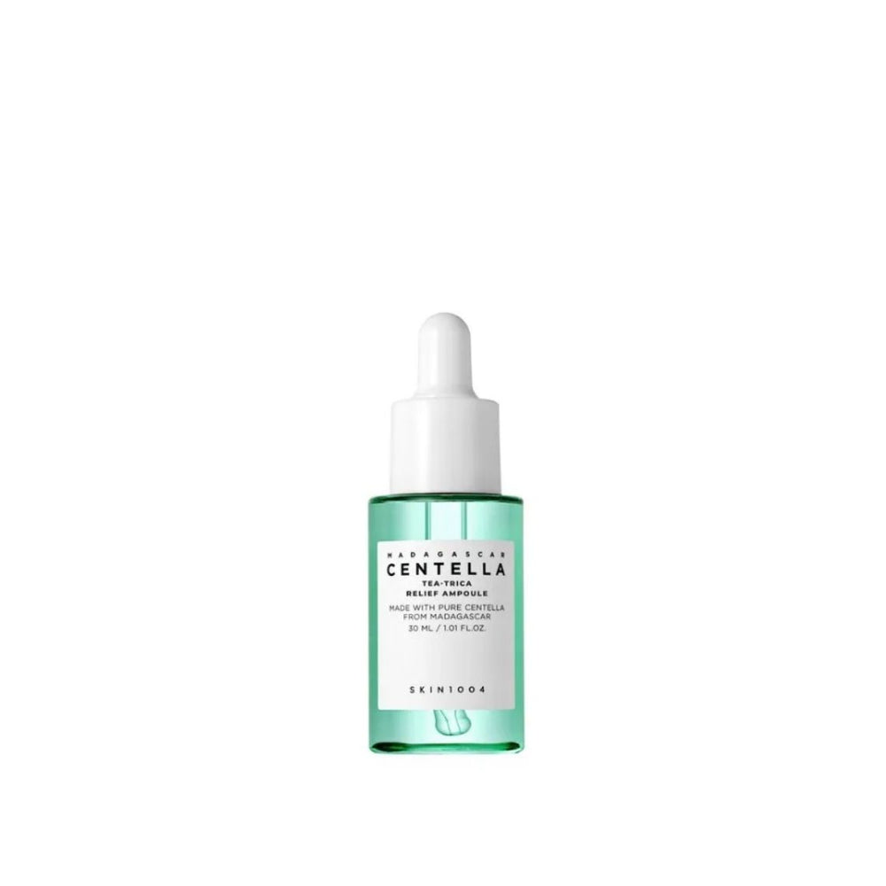 Madagascar Centella Tea-Trica Relief Ampoule Mini 30ml product image
