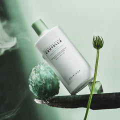 Madagascar Centella Tea-Trica Soothing Sun Milk 50ml