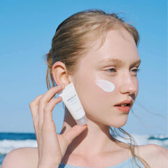 Madagascar Centella Hyalu-Cica Water-Fit Sun Serum Mini 15ml