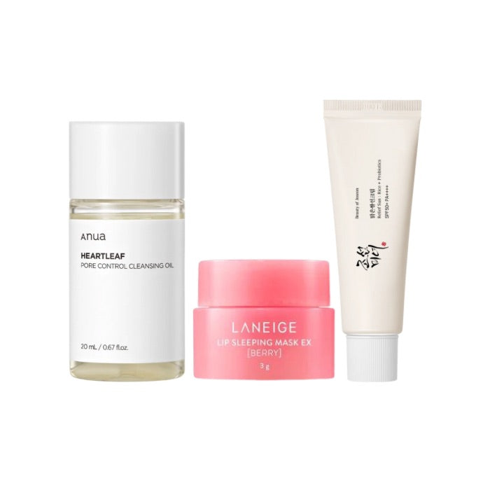 Mini Bestsellers Bundle 3 items product image