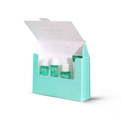 The Mini Glow Set 4pcs