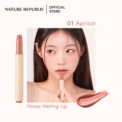 Honey Melting Lip