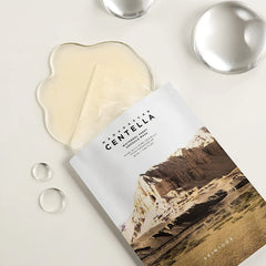Centella Water Gel Sheet Ampoule Mask