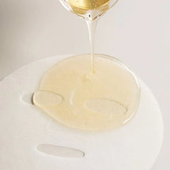 Centella Water Gel Sheet Ampoule Mask