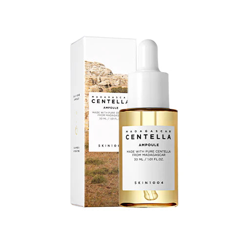 Madagascar Centella Ampoule Mini 30ml product image