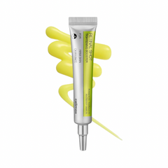 The Vita-A Retinal Shot Tightening Booster