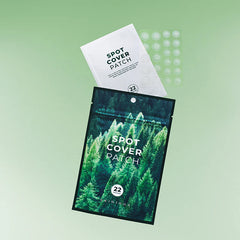 Spot Cover Patch - 22 patches