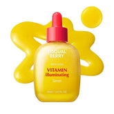 Vitamin Illuminating Serum product image