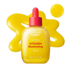 Vitamin Illuminating Serum product image