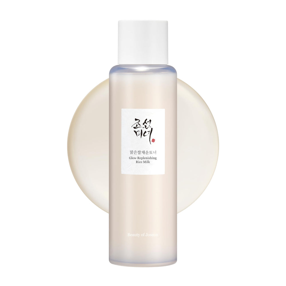 Glow Replenishing Rice Milk 150ml product image