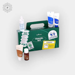 Isntree's All-Time Bestsellers Travel Kit 5 pcs