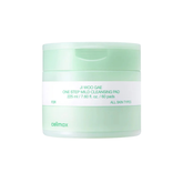 Ji Woo Gae One Step Mild Cleansing Pad