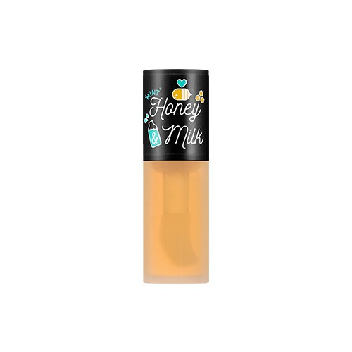 Honey & Milk Lip Oil Mint product image