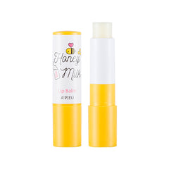 Honey & Milk Lip Balm product image