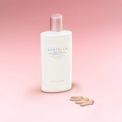 Madagascar Centella Poremizing Velvet Finish Sunscreen