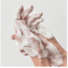 Heartleaf Succinic Moisture Cleansing Foam