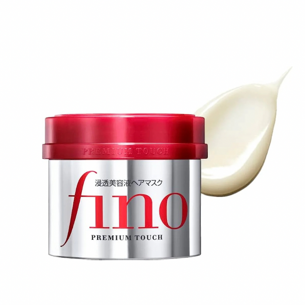 Fino Premium Touch Hair Mask 230g product image