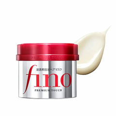 Fino Premium Touch Hair Mask 230g product image