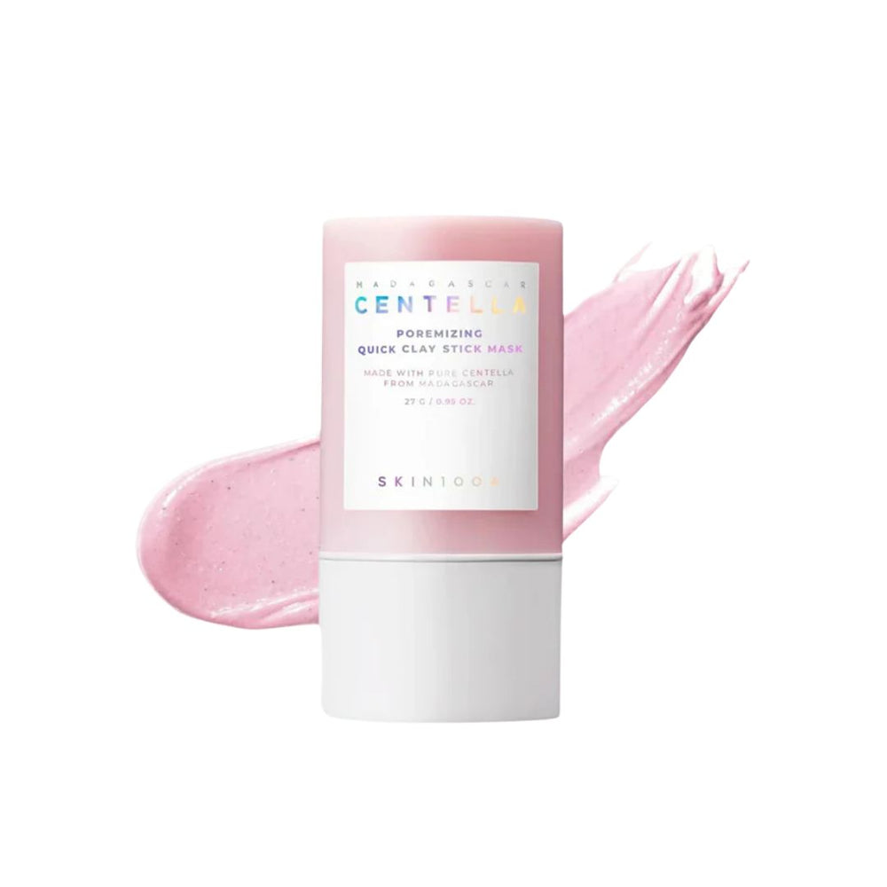 Madagascar Centella Poremizing
Quick Clay Stick Mask 27 g product image