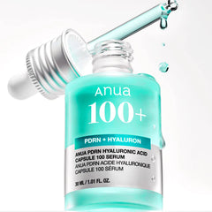 PDRN Hyaluronic Acid Capsule 100 Serum