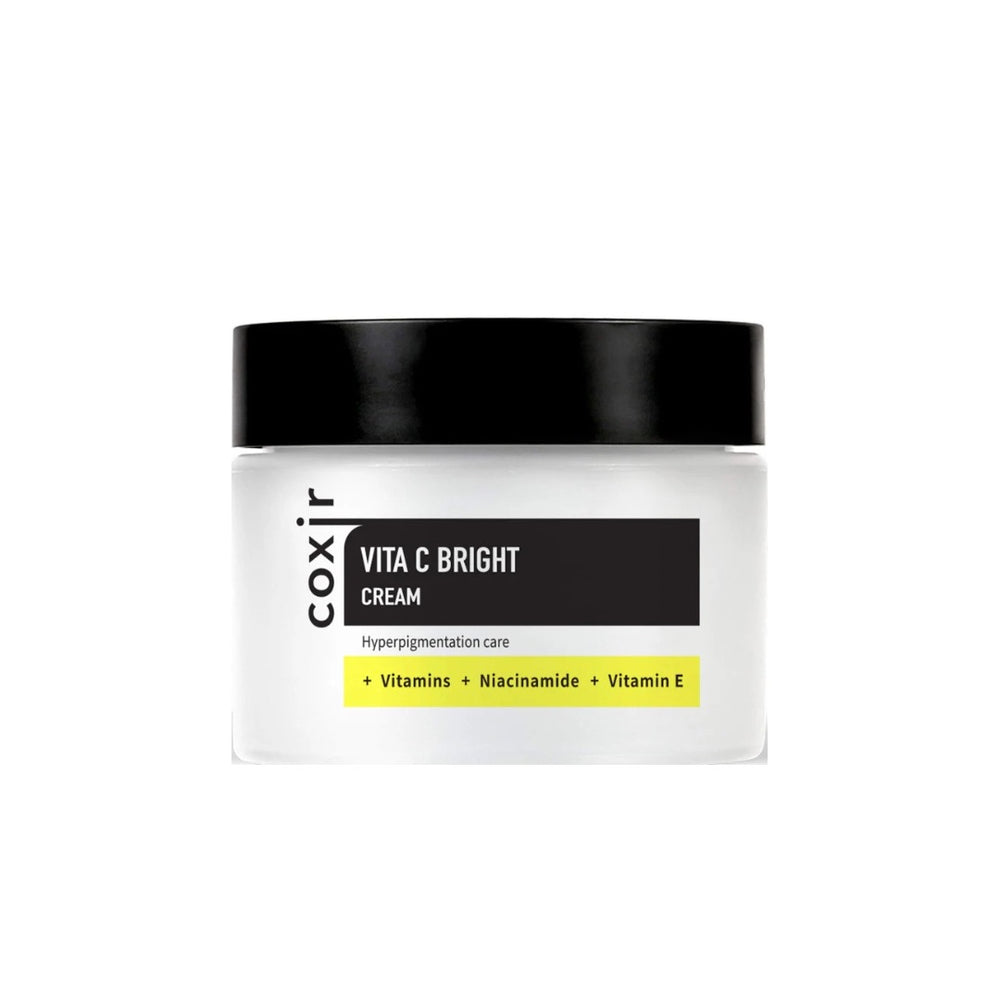 Moisturizing Cream – Hydrating & Skin Barrier Repair product image