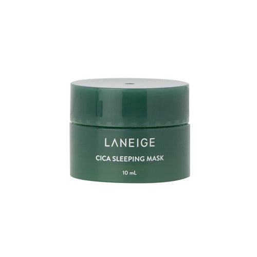 Cica Sleeping mask Mini 10ml product image