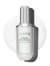Ceramic Milk Ampoule 40ml